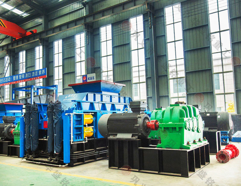 購買一臺河卵石制砂機需要多少錢