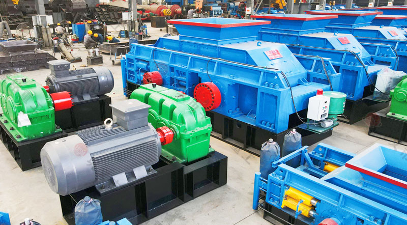 石英石制砂機(jī)價(jià)格多少錢一臺  石英石制砂機(jī)每小時20噸