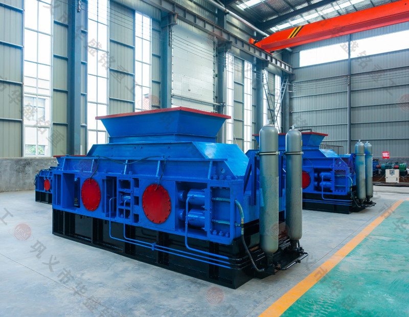 對(duì)輥制砂機(jī)設(shè)備型號(hào)推薦，配置一套多少錢(qián)？