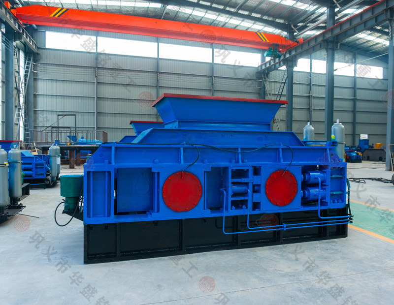 巖石制砂機(jī)_人工砂對輥制砂機(jī)_時產(chǎn)200噸制砂設(shè)備價格