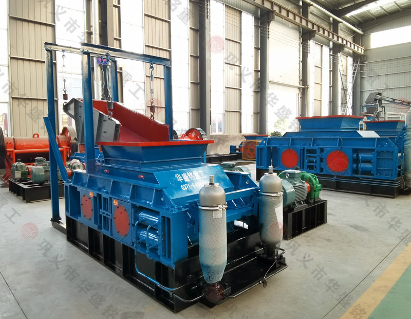 砂石料制砂機(jī)_對輥制砂機(jī)設(shè)備_河南對輥制砂機(jī)廠家