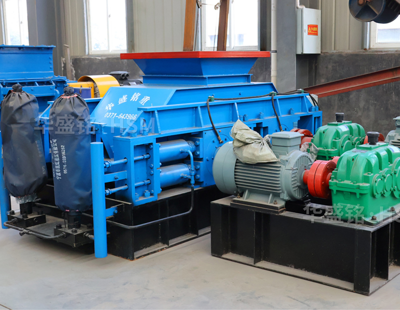 投資一個砂石廠沙場制砂機需要多少錢?