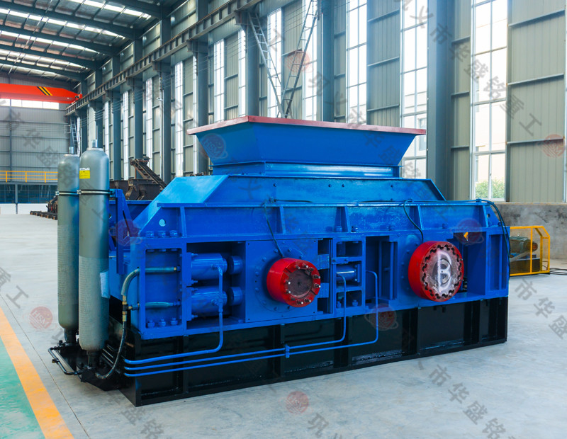 把河卵石打成0-5mm的沙子用什么對輥制砂機(jī)合適