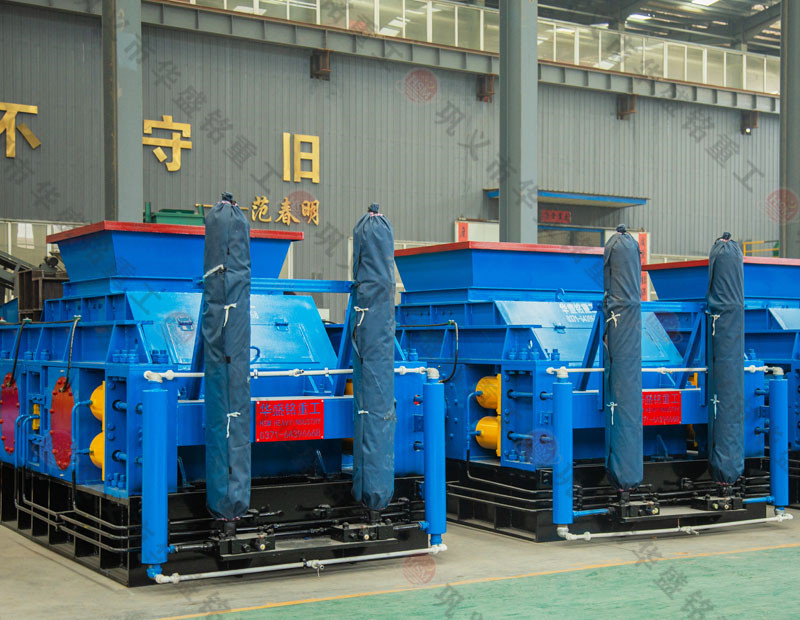 石英石制砂機制砂效果怎樣？多少錢一臺?