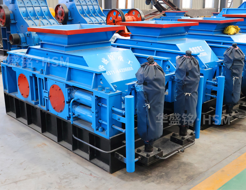 一小時100噸石英石制砂機多少錢？