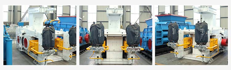 瓜米石制砂機 高壓輥磨機 超細制砂機 對輥式輥磨機
